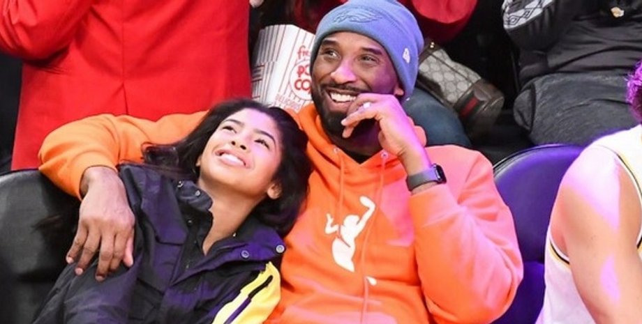 баскетбол, коби брайант, вертоліт, авіакатастрофа, пілот