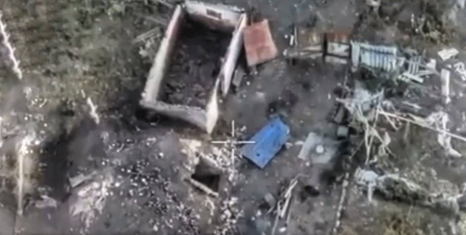 Российские диверсанты