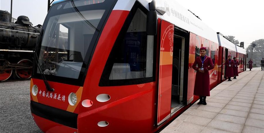 Фото: Синьхуа