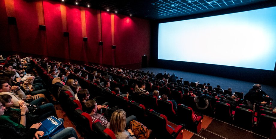 Фото: Киноафиша