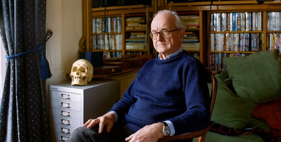 Фото: Jooney Woodward / esquire.co.uk, Patrick Sherlock, Сергей Старостенко