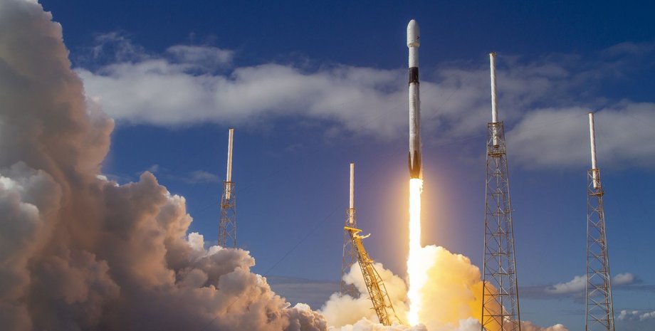 Фото: SpaceX