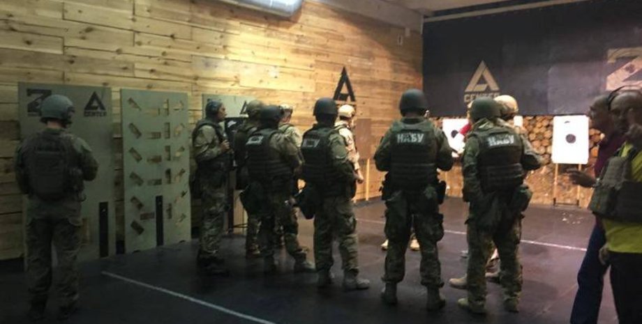 Фото: nabu.gov.ua