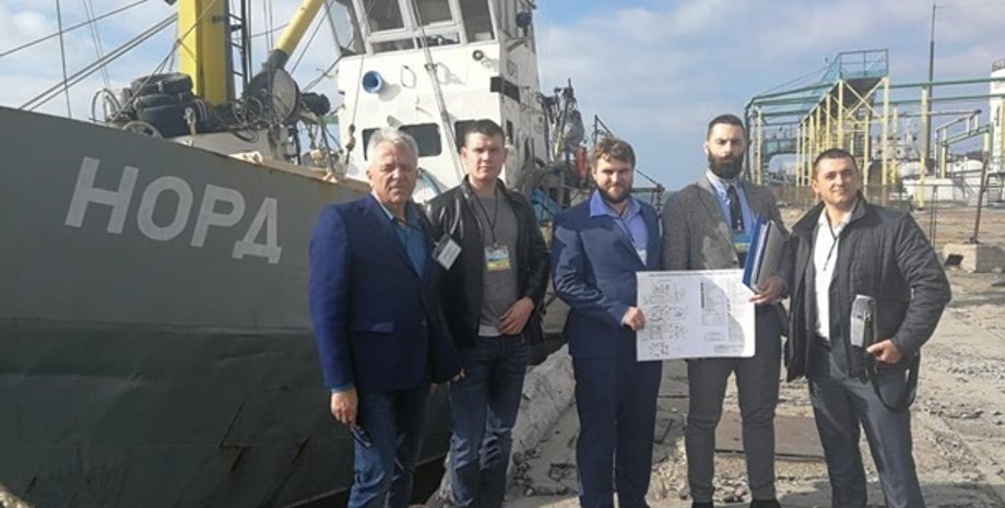 Фото: ark.gp.gov.ua