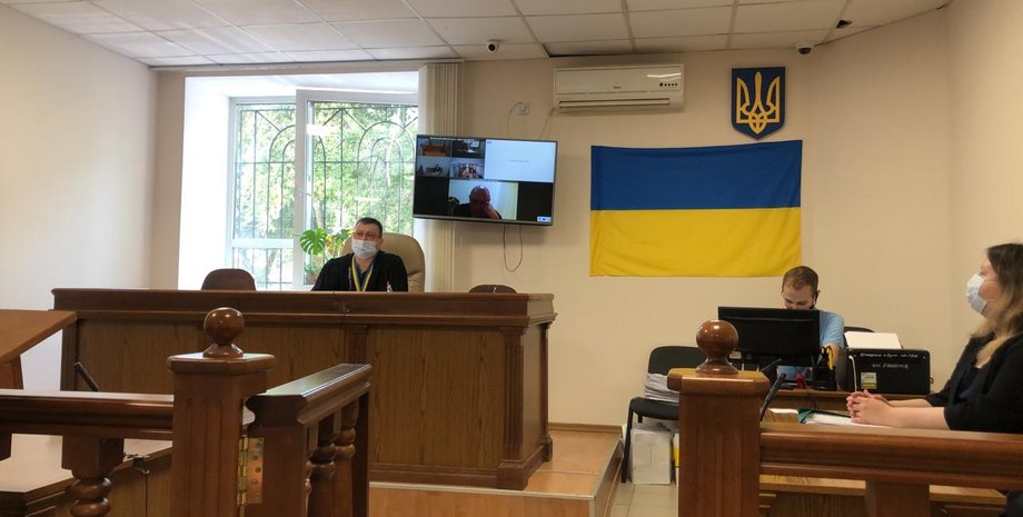 Фото: Хто замовив Катю Гандзюк? / Facebook