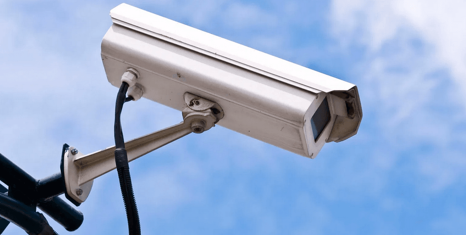 розумні камери у вінниці