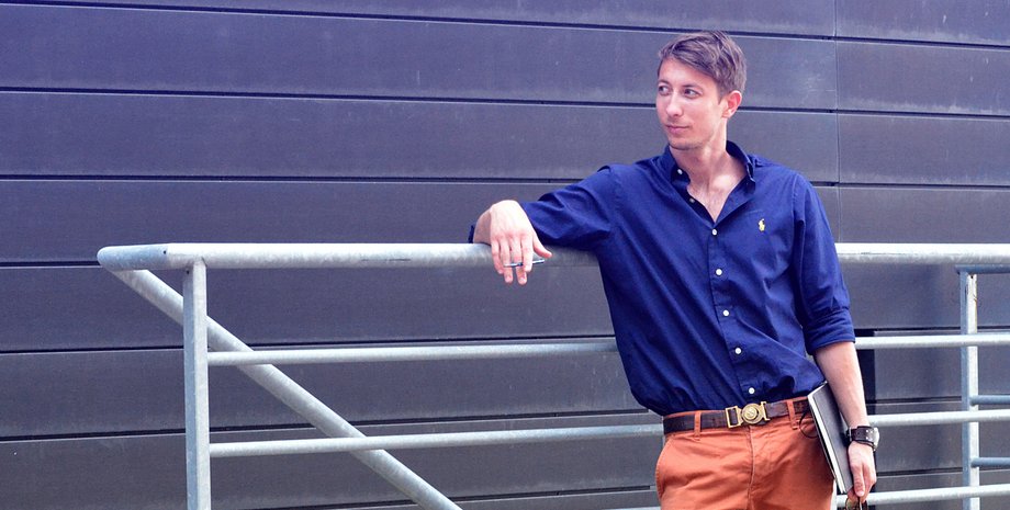 Фото: из личных архивов