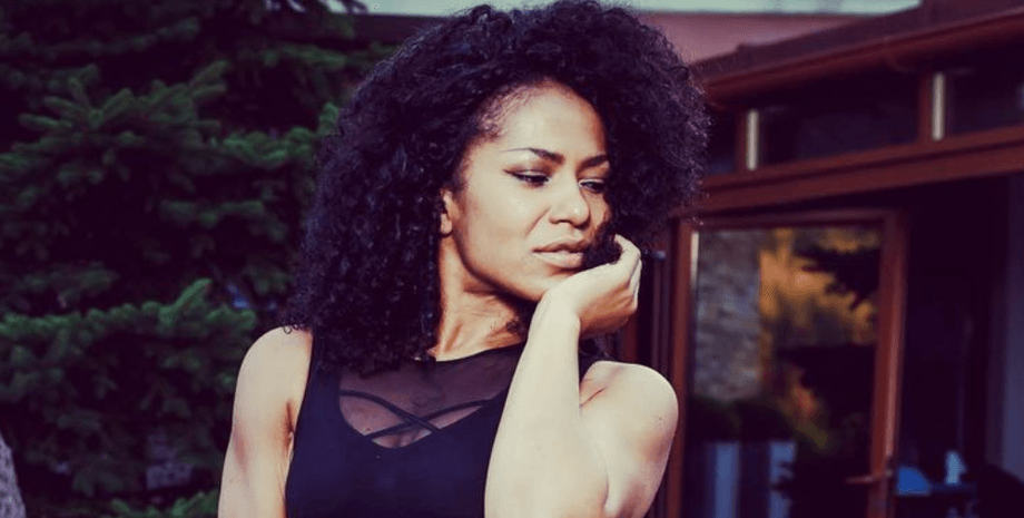 Гайтана, артистка