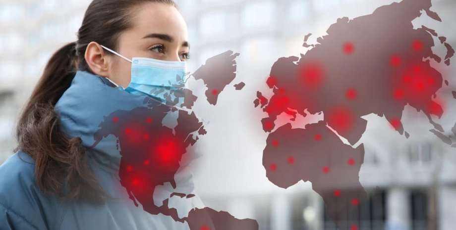 пандемия covid 19