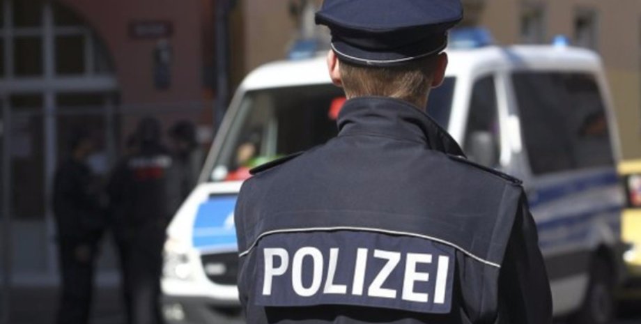 Фото: ukrinform.ru