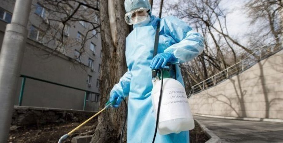 Фото: Сергей Мазур Facebook