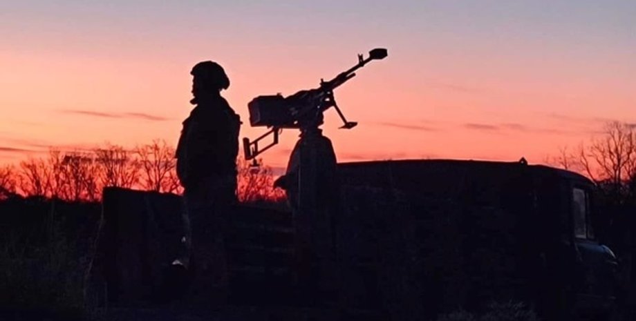 пво, сили оборони, ППО України, мобільні групи пво