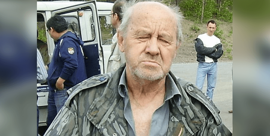 український вчений зник, зник вчений, знайшли останки, знайшли останки у РФ, останки вченого, Анатолій Новіков, останки Новікова, Новікова знайшли у РФ