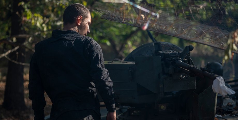 бои за авдеевку, зсу, силы обороны, 110-я бригада, зс рф, авдеевский террикон, штурм авдеевки