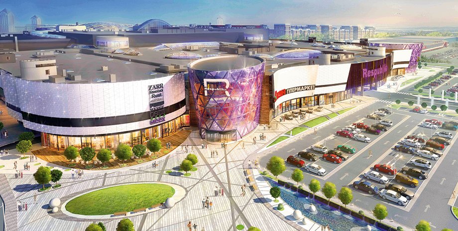 Фото: Кирилл Кусайко, Алексей Федоренко