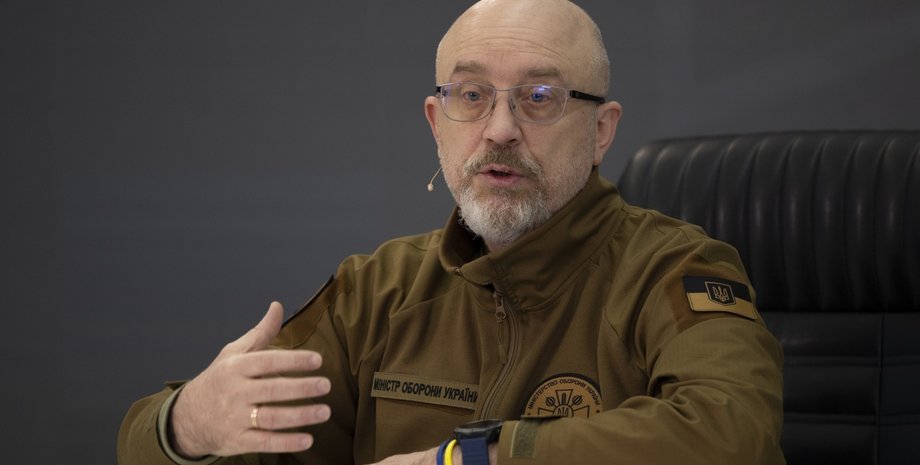 Минобороны, министр обороны, Алексей Резников, глава Минобороны, Резников