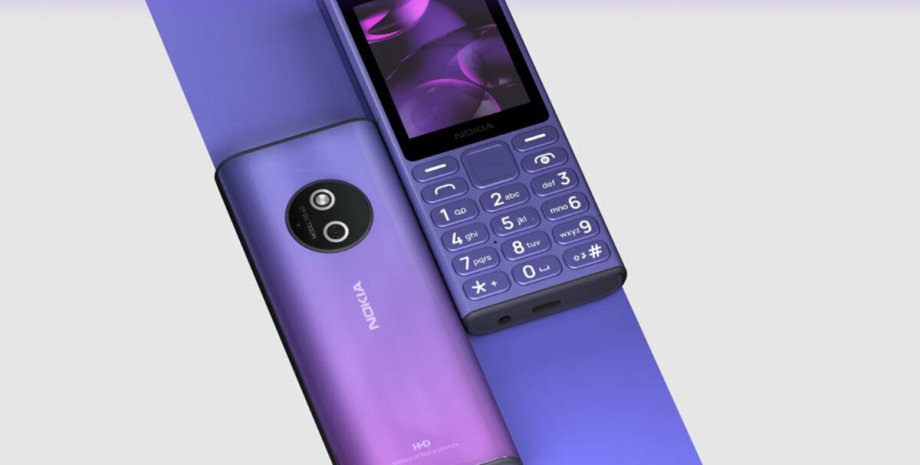 Nokia 110, телефоны