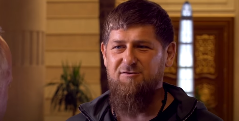 Рамзан Кадыров, Чечня, ПВО, атака БПЛА, Россия, РФ, война, фото