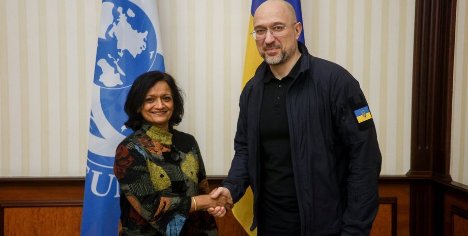 транш, кредит МВФ, помощь Украине от партнеров