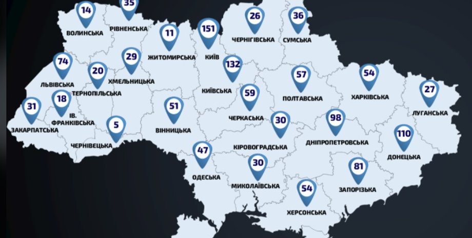 Инфографика: Нацполиция