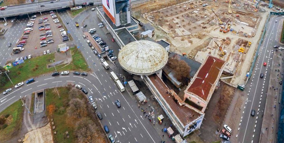 Фото: Слава Балбек, Борис Дорогов, Саша Коваленко