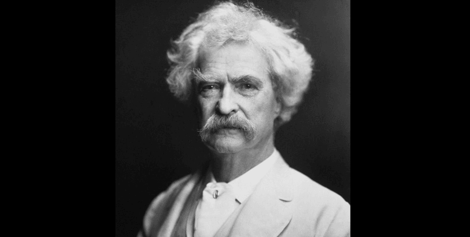 Марк Твен, дом Марка Твена, история, американский писатель, литература 19 века, Приключения Тома Сойера, Приключения Гекльберри Финна, Готическая фантастика, История о привидениях, Дом с привидениями