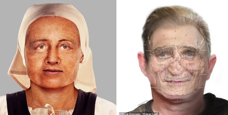 реконструкция