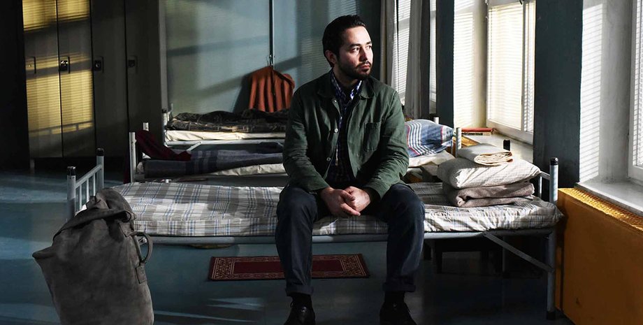 Кадр из фильма