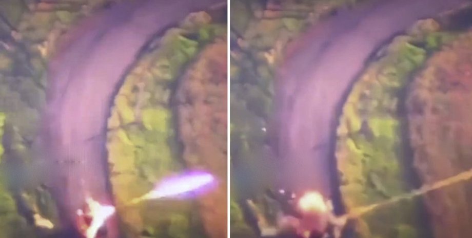 невідома зброя у все