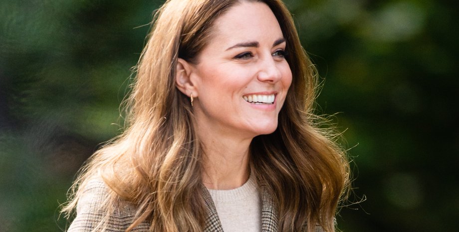 Кейт Міддлтон, секрети краси Кейт Міддлтон, секрети молодості, макіяж Кейт Міддлтон