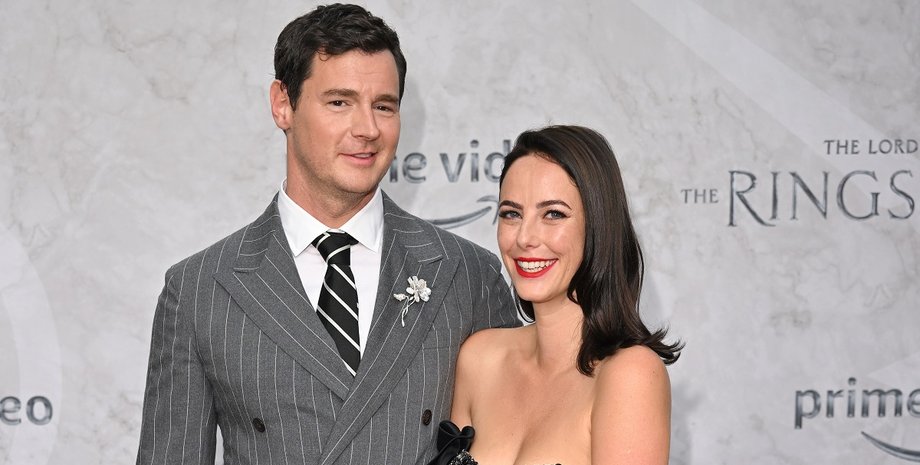 Кая Скоделаріо, Бенджамін Вокер