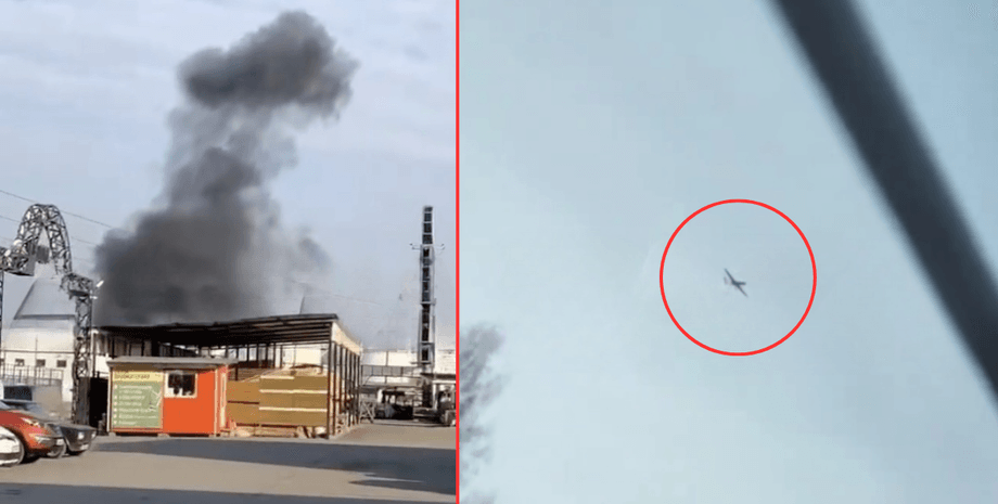 Массированная атака 11 марта, массированный удар 11 марта, массированная атака по России, массированный удар по России,