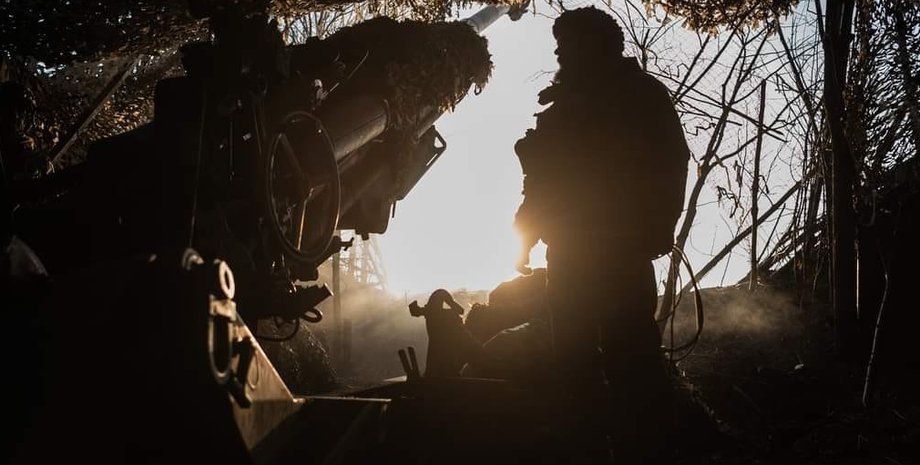 сталевий кордон, гвардія наступу, Харківська область, війна, штурми