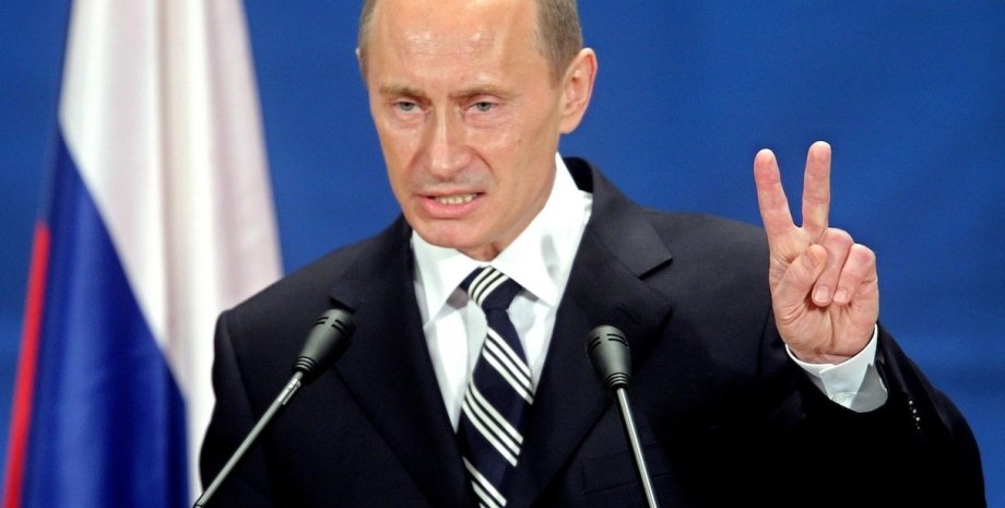 Владимир Путин / Фото из открытых источников