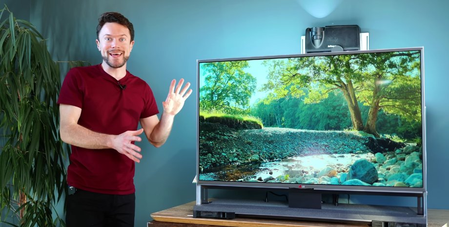 Мэтью Перкс