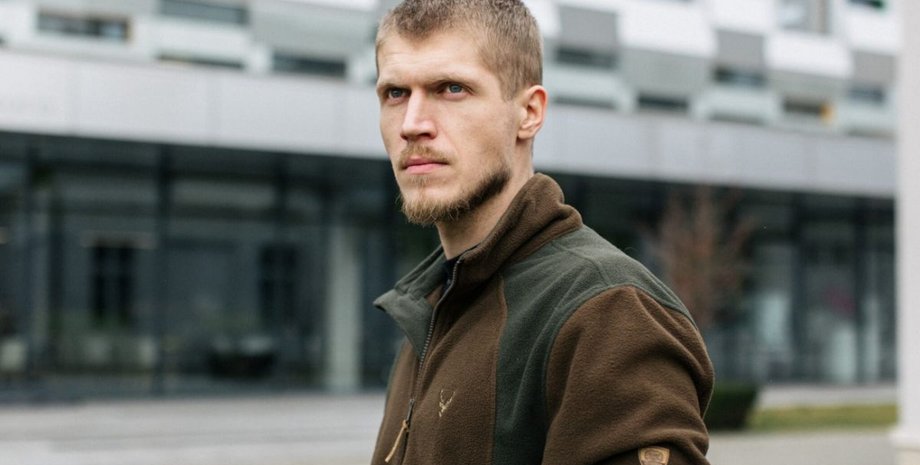 Александр Ширшин, магура, 47 бригада, ВСУ, курская операция, генштаб ВСУ