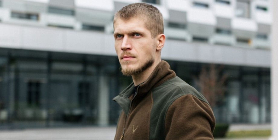 Олександр Ширшин командир 47 бригади 47 бригада ЗСУ, командир 47 бригади, Олександр Ширшин, Олександр Ширшин 47 бригада, магура бригада