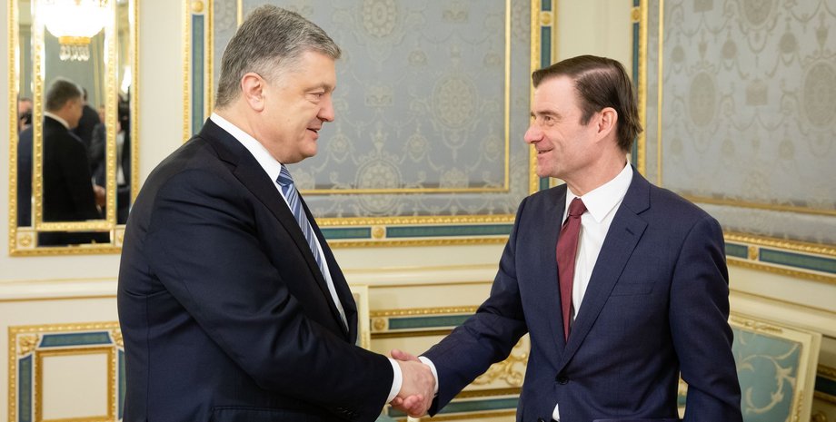 Фото: Facebook/Петр Порошенко