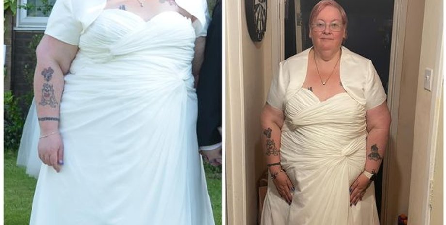 Саманта Кобб из Челмсфорда