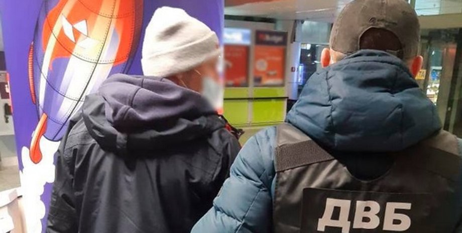 наркотики, Дания, экстрадиция, Интерпол, Украина, наркоторговец