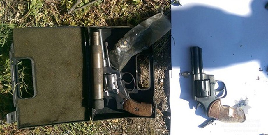 Фото: dp.npu.gov.ua