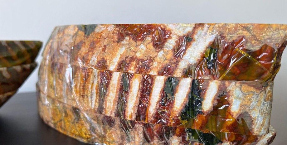 Мамонт, зуби мамонт, пошта, перевезення