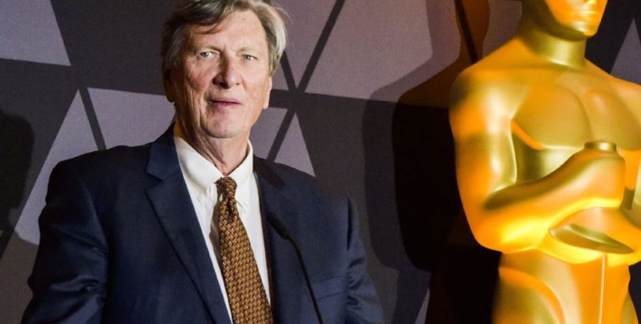 Джон Бейли / Фото: Rodin Eckenroth/Getty Images