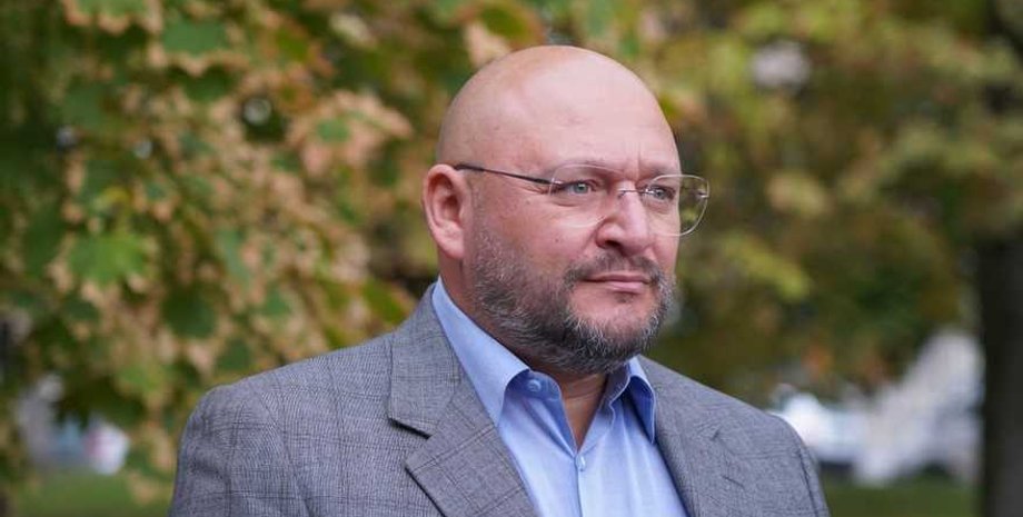 Михаил Добкин