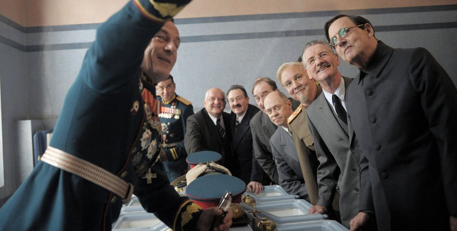 Кадр из фильма