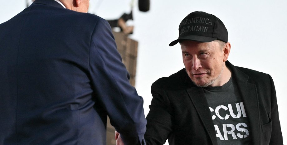 DOGE, Илон Маск, секретные данные, утечка секретных данных, российские хакеры