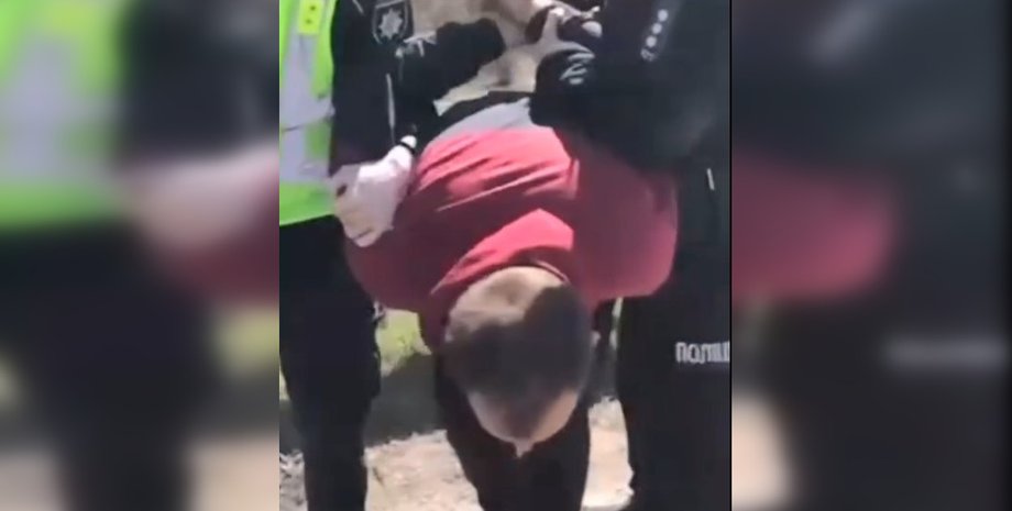 Затримання ТЦК, Інцидент з ТЦК, ТЦК мобілізація, Рівненська область мобілізація, Рівненська область ТЦК, ТЦК скандал, ТЦК затримання водія