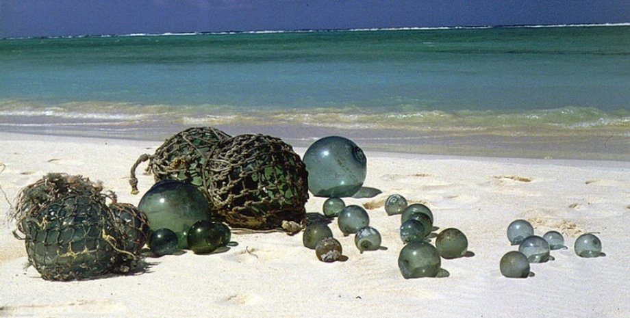 Атолл Бикини / Фото: kulturologia.ru