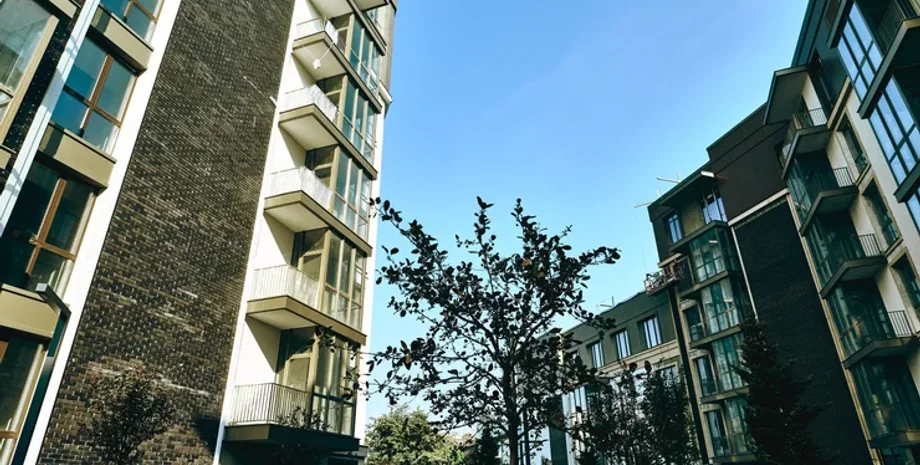 Ціни на житло бізнес-класу в Україні: думка експертів