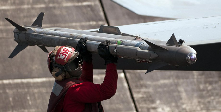 ракеты для ЗСУ